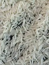 Arroz Basmati de grão longo e curto