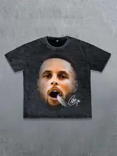 Camiseta Masculina Impressão DTG