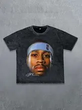 Camiseta Masculina DTG Impressão Frontal