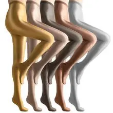 Fantasia de dança feminina de lingerie de nylon 70D para boate