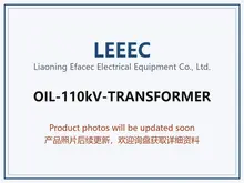 110kV General Oil Immersed Power Transformer