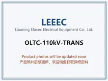 110kV On-Load Tap Changer Oil Immersed Power Transformer