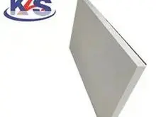 Tabela de Isolamento de Silicato de Cálcio de Alta Temperatura Industrial