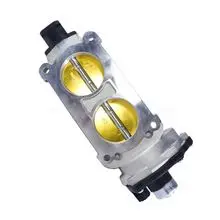 Conjunto de Cuerpo de Aceleración S20038 para Ford Mustang GT con Motor de 4.6L