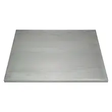 Placa / Folha de Liga de Níquel-Cromo-Molibdênio Inconel 625