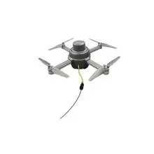 Dron de Iluminação Tethered Compacto UG1LA de 10m - 90W