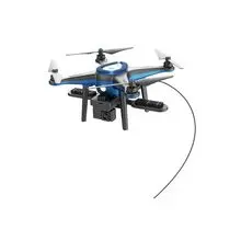 Drone Tethered de Iluminação, Vídeo e Transmissão UG6LVS de 50m - 600W