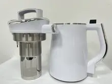 Máquina de Leche de Nueces UP217