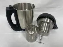 Máquina de Leche Fuerte UP219