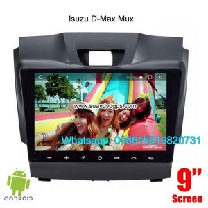 Isuzu DMax Pickup Jogador de carros Android