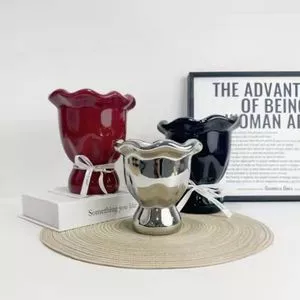 Decoración de boda minimalista nórdica única pequeña