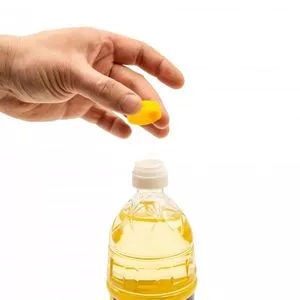 BUY VEGETABLE REFINED SUNFLOWER OIL FOR HUMAN CONSUMPTION Rated...
