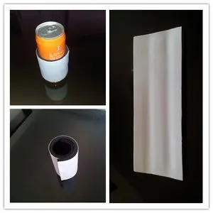 Enfriador Snappy para Botellas de Cerveza | Stubby Cooler de...