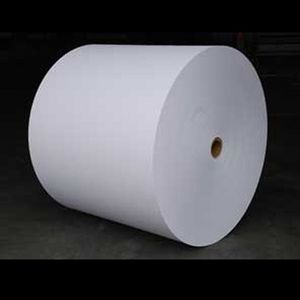 Papel Antigrasa Sin Flúor (35GSM)