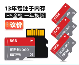 High Speed TF Card 128G Memory Card Wholesale 32G Memory Card...