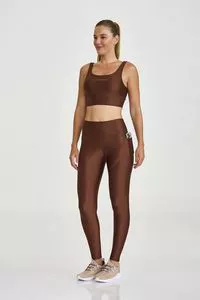 Conjunto Coleção Reconectar com Top e Legging