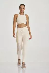 Conjunto Colección Reconectar con Top y Legging