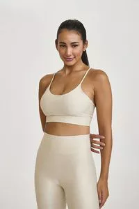 Conjunto Colección Reconectar con Top y Legging