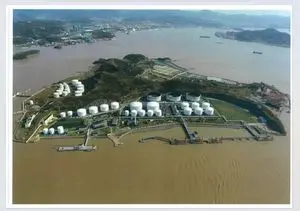 EN590, JET A1, D6, ESPON GNL, GLP, COMBUSTÍVEL DE JATO