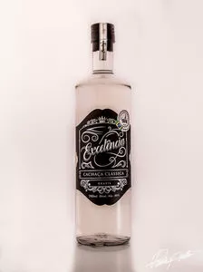 Cachaça Excellence