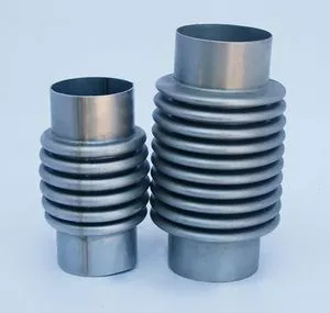 piezas de automóviles tubo de escape para camiones pesados