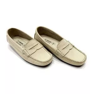 Women&amp;amp;amp;#039;s Loafers of Leather