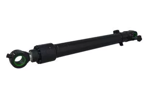 Construction machinery cylinders