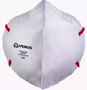 VENUS V-4400 N95Máscara facial médica