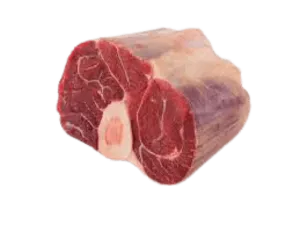 Beef Cuts Shink Shank 