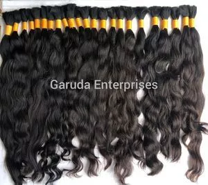 Remy Indian Human Hair
