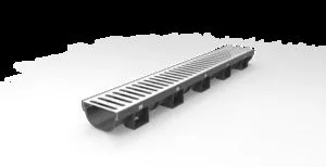 Drain channel,Building materials