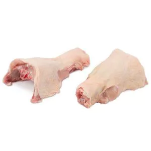 Comprar Lomo de Pollo Congelado