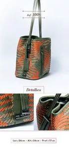 Women's Leather Handbags