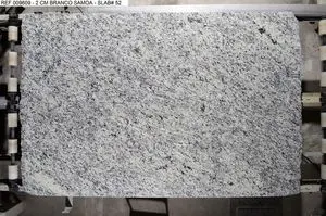 Polished Granite Slab