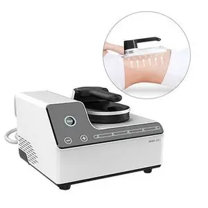 Emslim RF EMS Sculpt Muscle Building Stimulator Machine