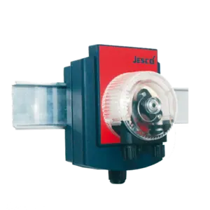 Peristaltic pump 2.8 litres