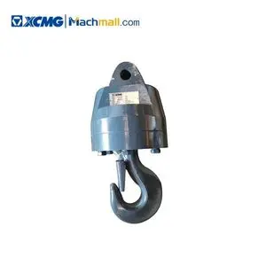 Gancho de sub-elevação de peças de reposição de guindaste...