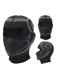 Winter cycling skiing masks keep warm