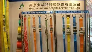 correias estilingue &amp;amp; amarração fábrica cinta