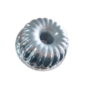  1201 FORMA SUIÇA DECORA N°2 M 18x8 (ALUMÍNIO)