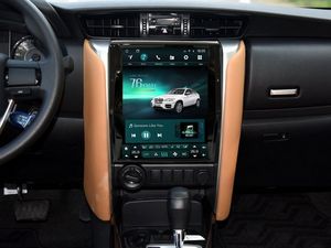 Navegação multimídia automotiva