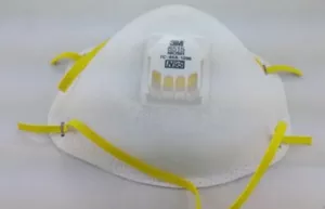 Máscara Médica N95