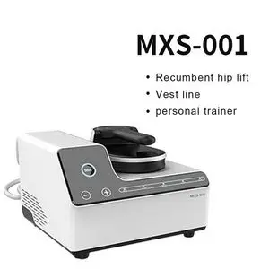 RF Muscle Sculpt Fat Reduce EMS Neo Sculpt Beauty Salon Equipment