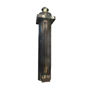XCMG official crane spare parts front vertical cylinder *...