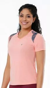 Camiseta Gola V