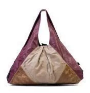 Genuine Brazilian Leather Bags