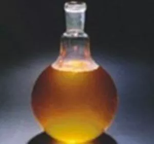 Degummed Soy Oil