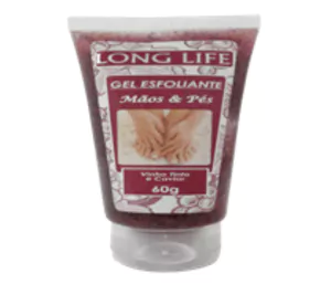 Exfoliating Gel 60G Mos And Ps