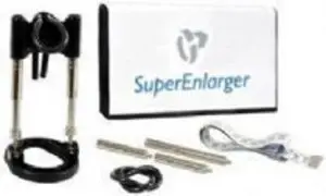 Superenlarger de Dispositivos Médicos