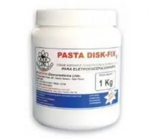 pasta para electrodos